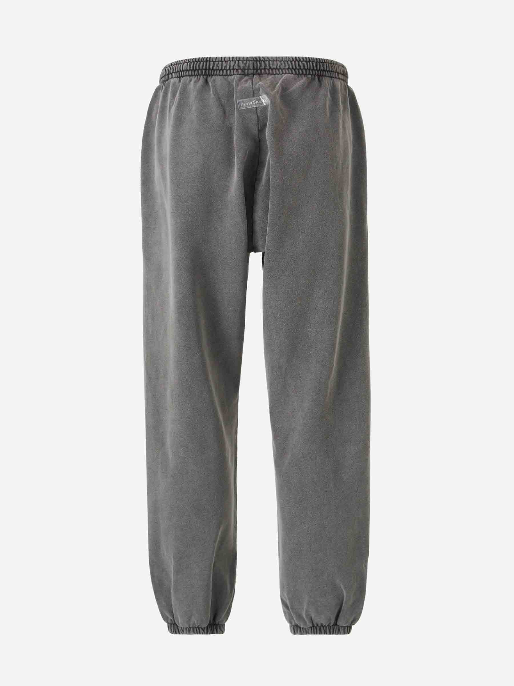 Acne studios Bottoms оригінал | Швидка доставка Україна – вид ззаду
