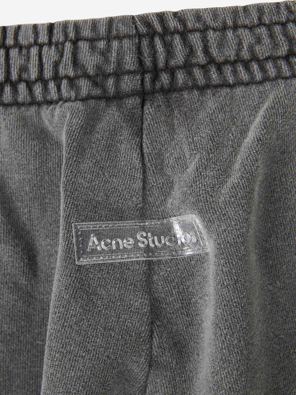 Acne studios Bottoms оригінал | Швидка доставка Україна – збільшений вид