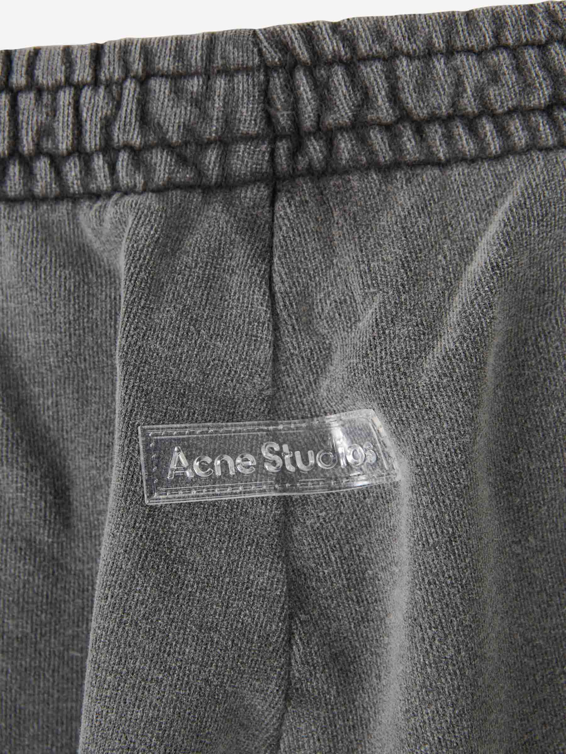 Acne studios Bottoms оригінал | Швидка доставка Україна – збільшений вид