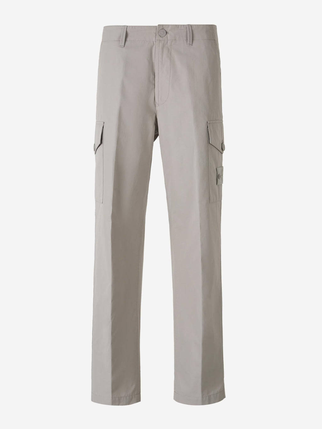 Оригінальна Parachute Cargo Pants Stone island – боковий вид
