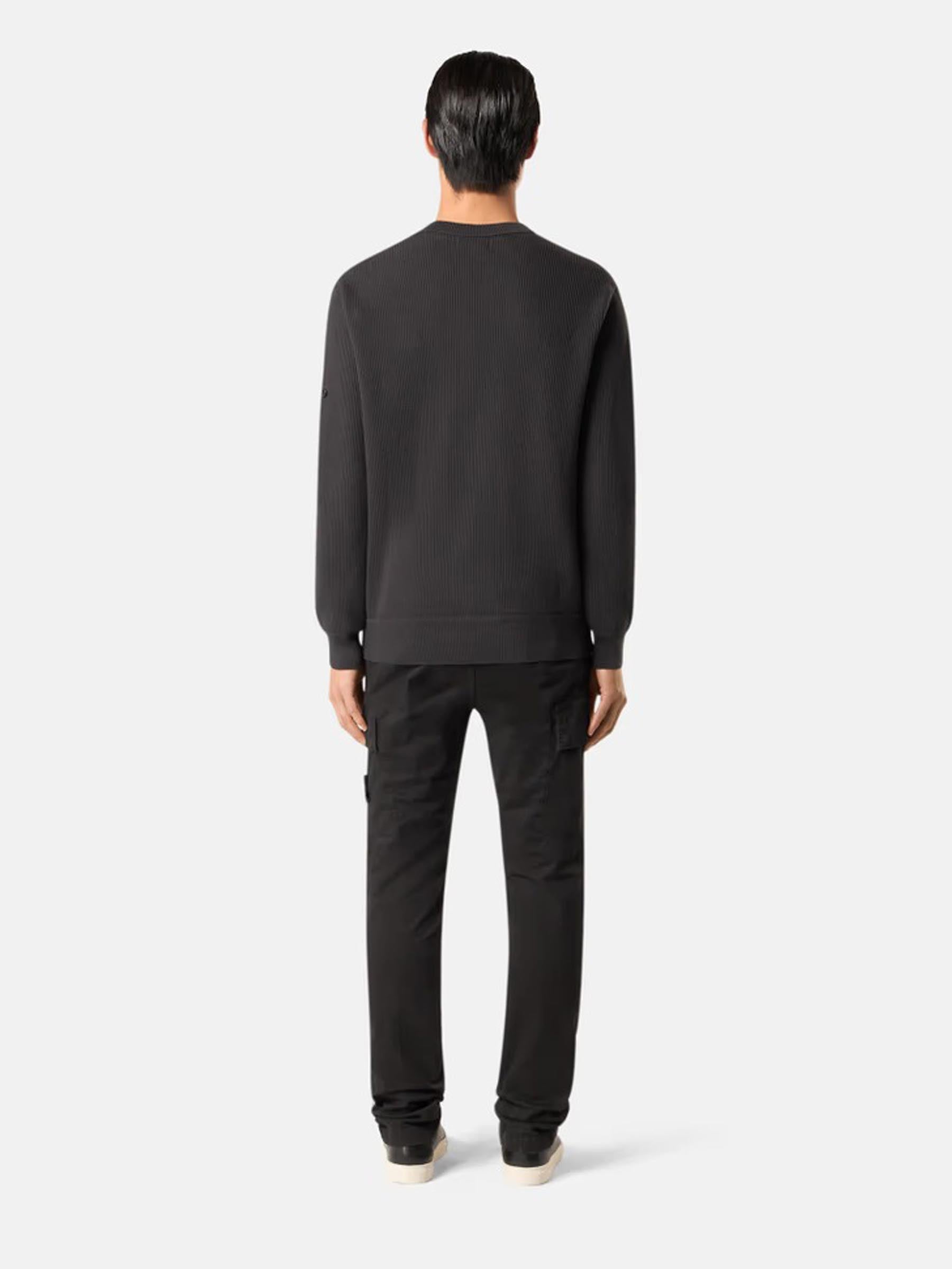 Stretch Cargo Pants Stone island – Гарантія оригінальності – детальний вид