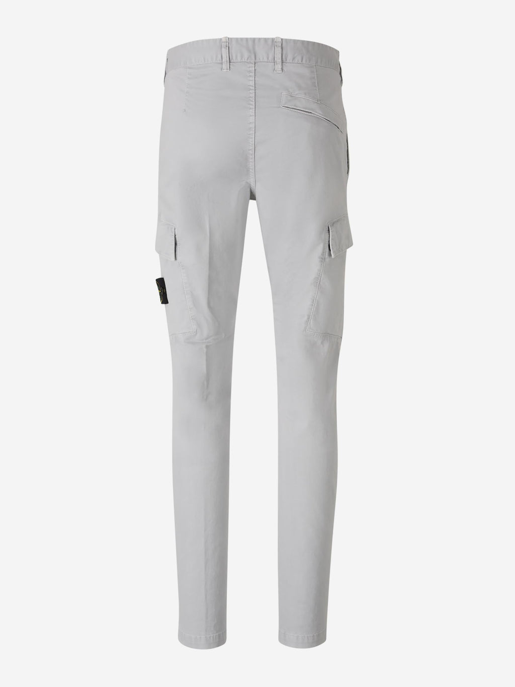 Stretch Cargo Pants Stone island – Гарантія оригінальності – детальний вид