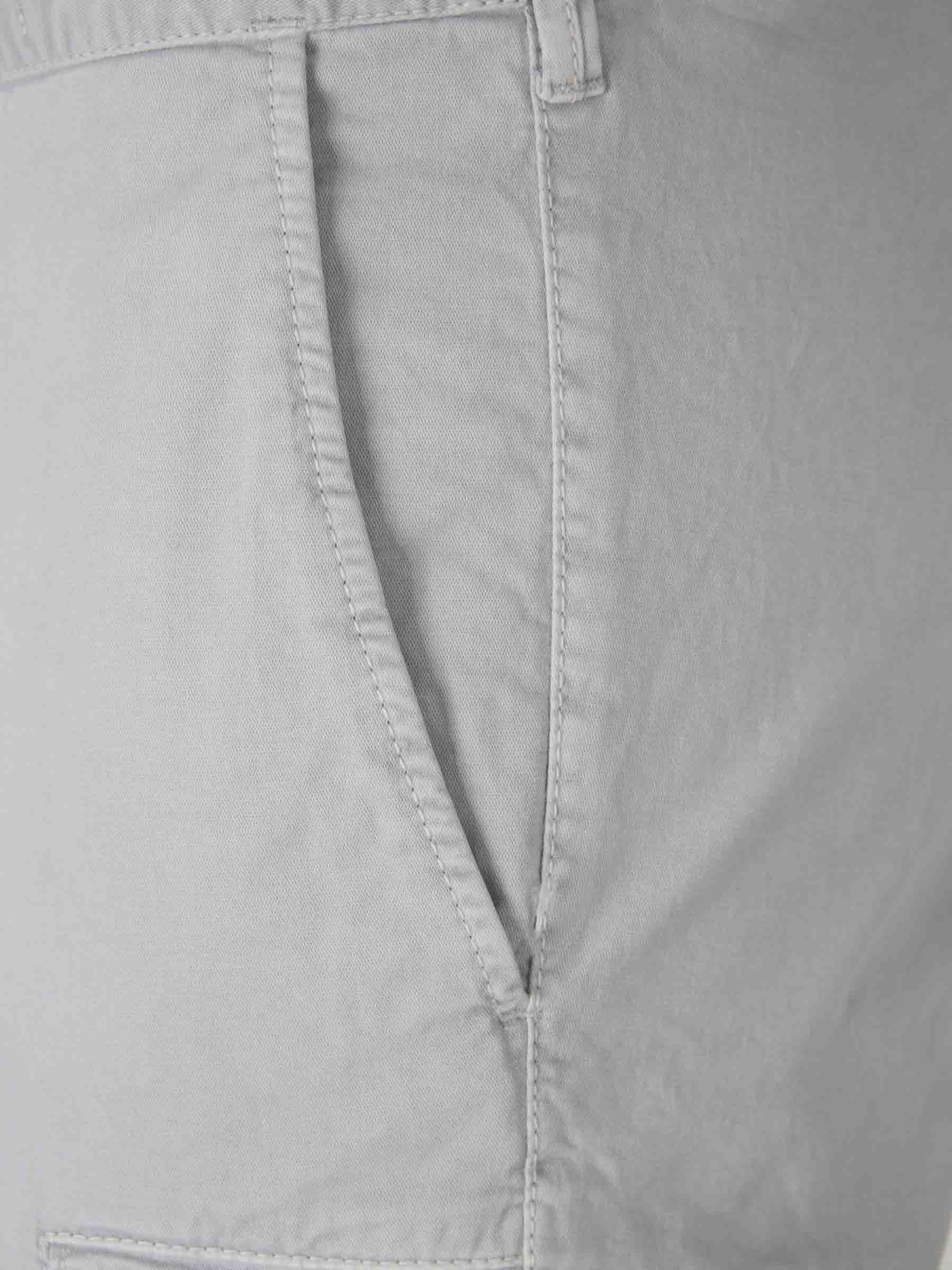 Stretch Cargo Pants Stone island – Гарантія оригінальності – збільшений вид