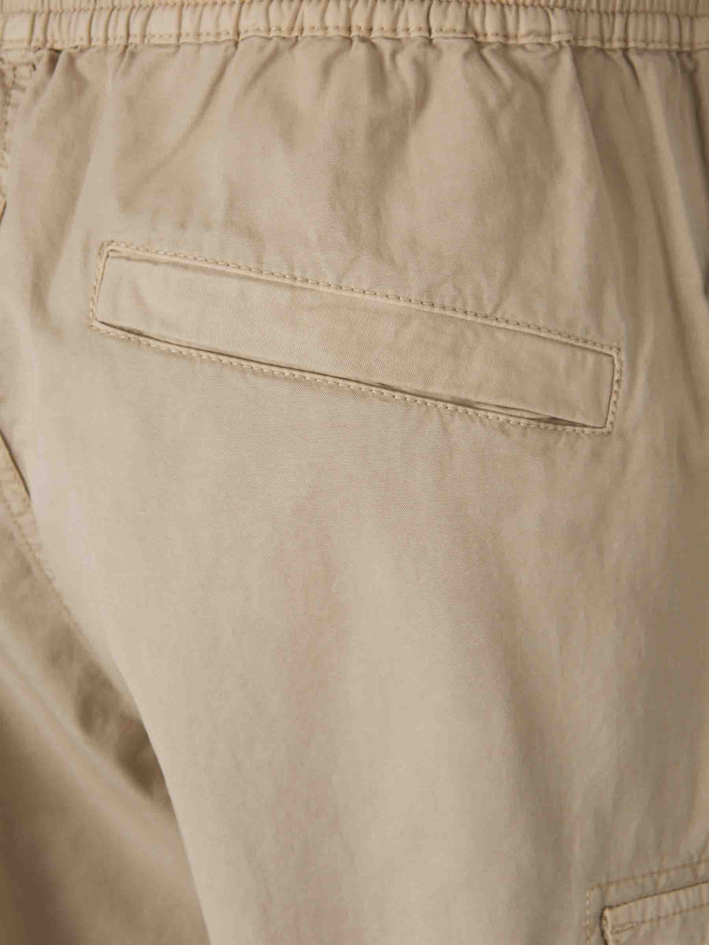 Cotton Cargo Pants Stone island – Гарантія оригінальності – збільшений вид