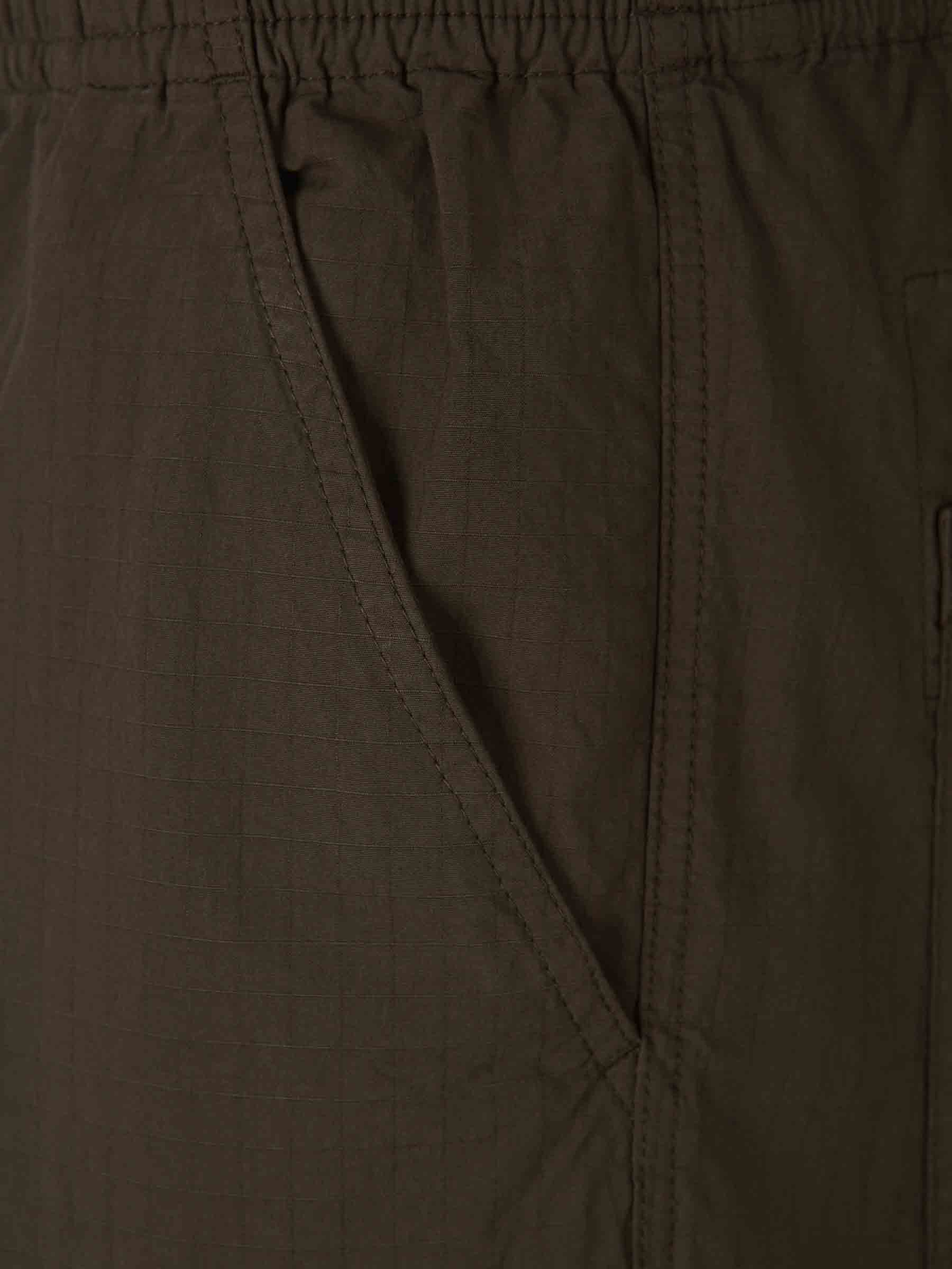 Cotton Cargo Pants Stone island – Гарантія оригінальності – збільшений вид