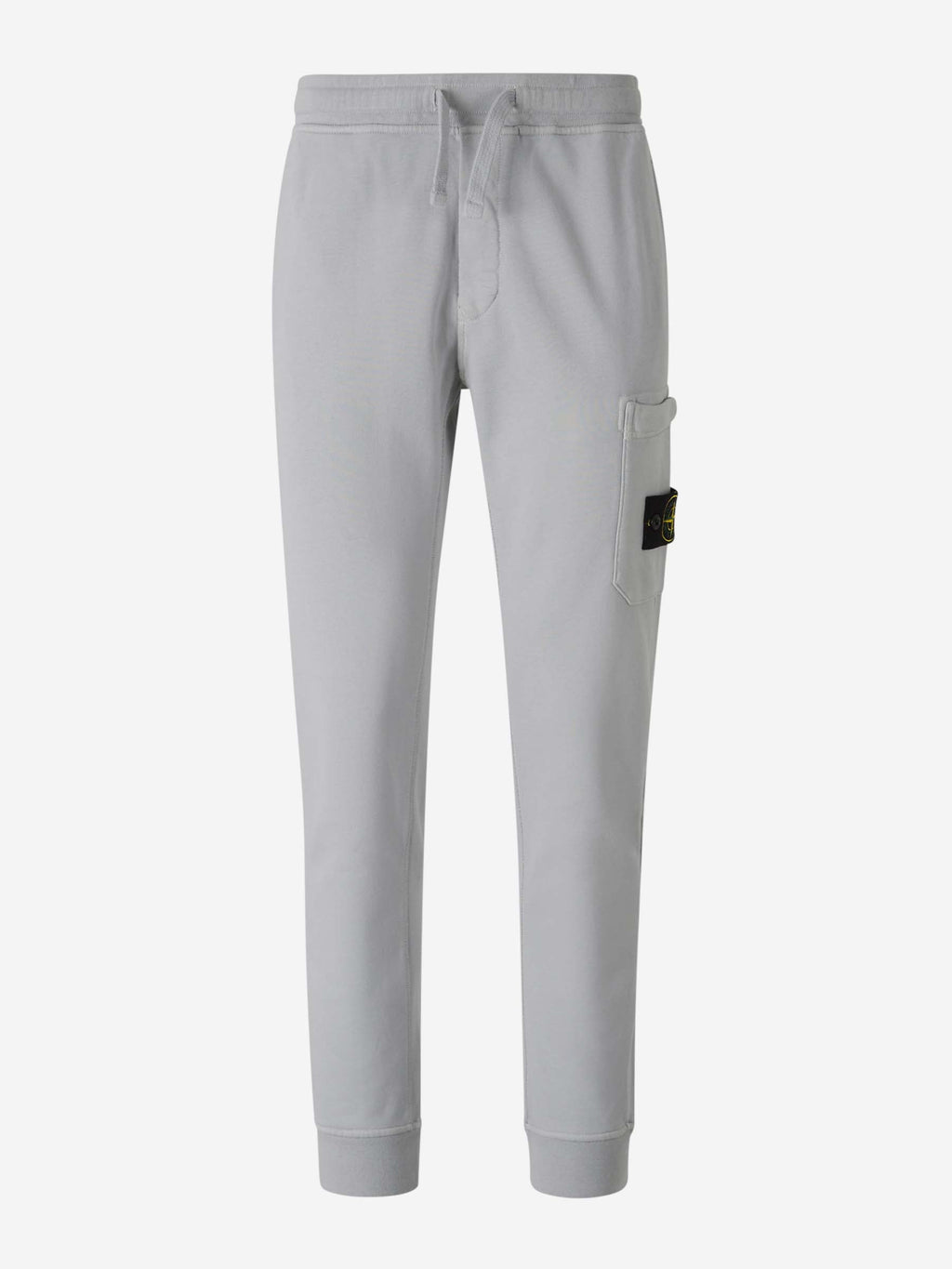 Оригінальна Logo Joggers Pants Stone island – боковий вид
