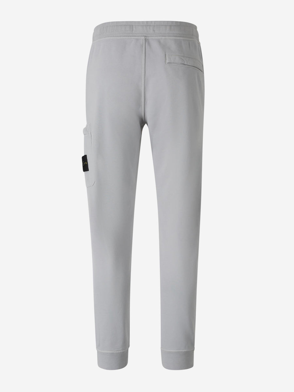 Оригінальна Logo Joggers Pants Stone island – детальний вид
