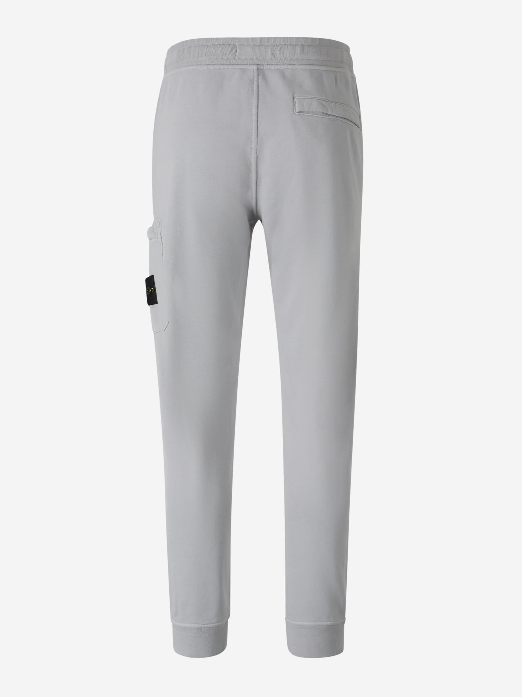 Оригінальна Logo Joggers Pants Stone island – детальний вид