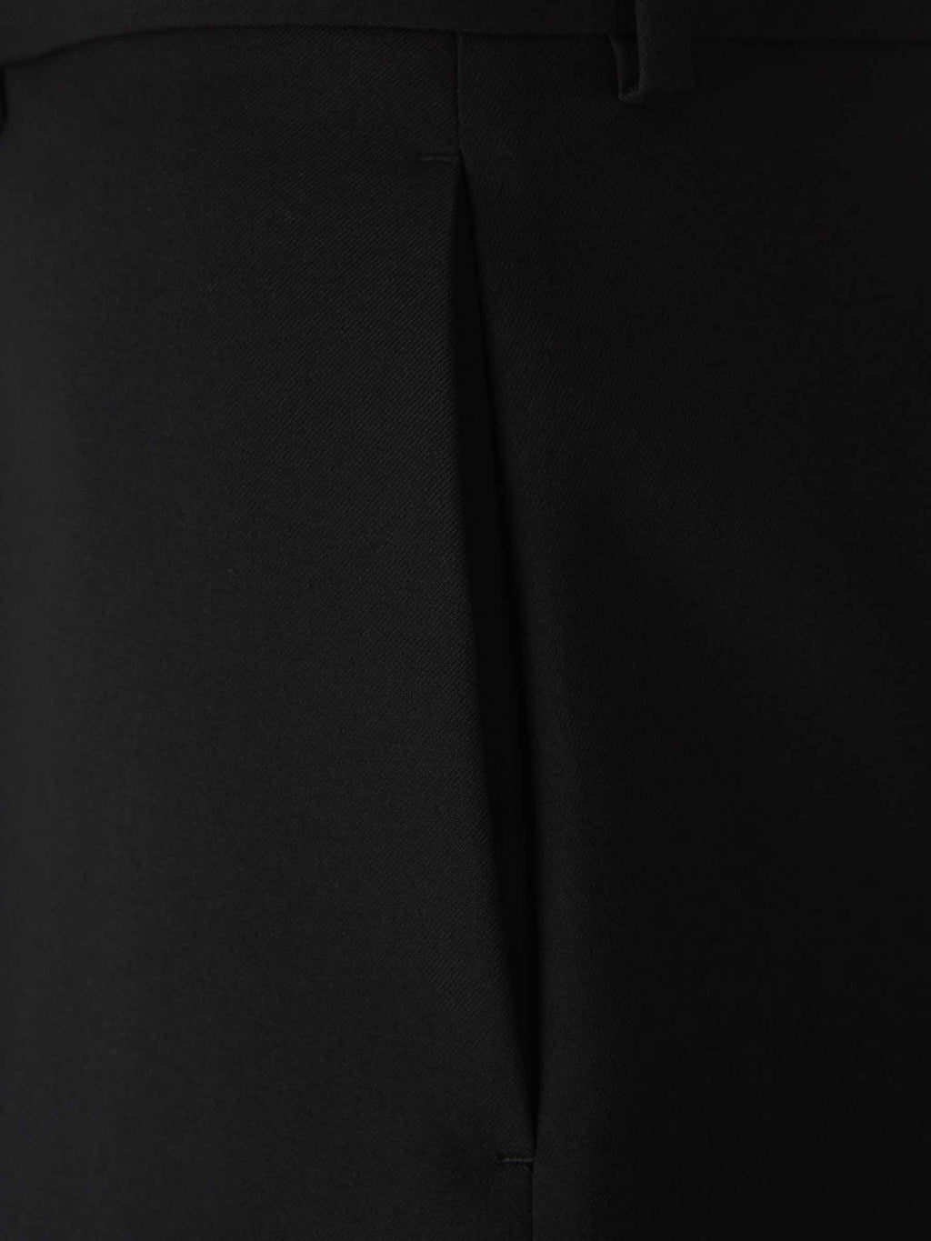 Formal Wool Pants Bottega veneta – Гарантія оригінальності – збільшений вид