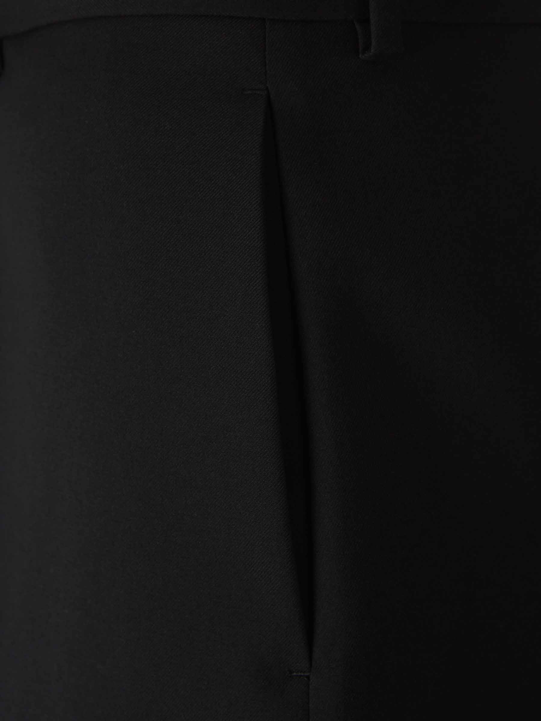 Formal Wool Pants Bottega veneta – Гарантія оригінальності – збільшений вид