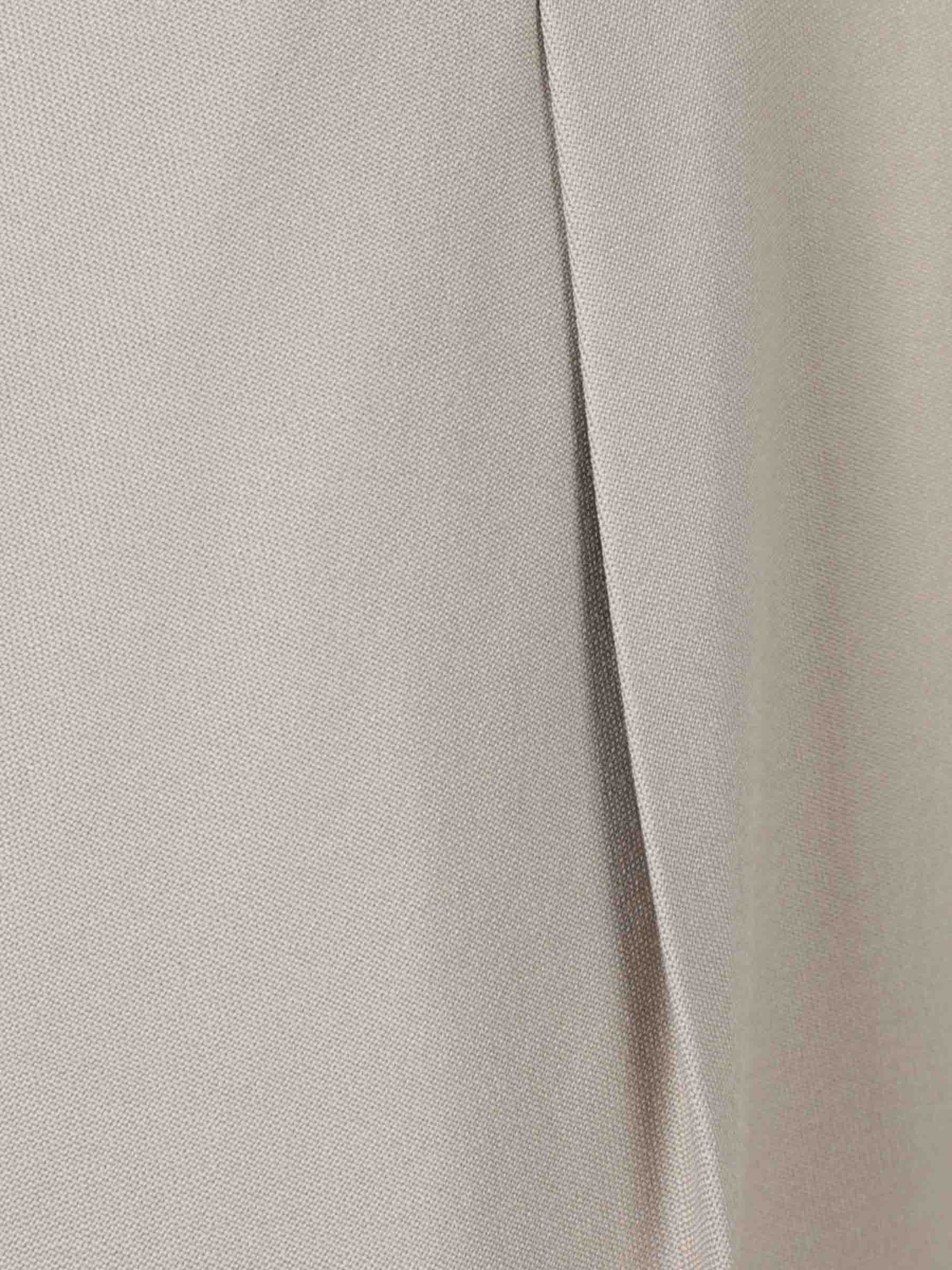 Formal Wool Pants Fear of god – Гарантія оригінальності – збільшений вид - FEAR OF GOD