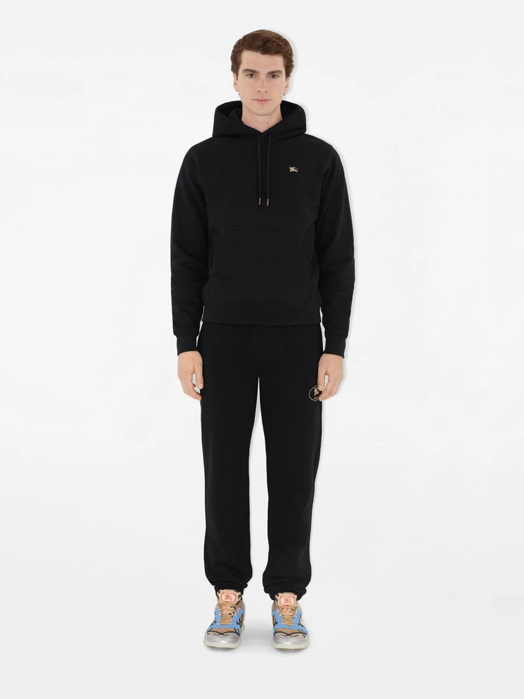 Joggers Pants Burberry оригінал – Купити в Україні – вид ззаду