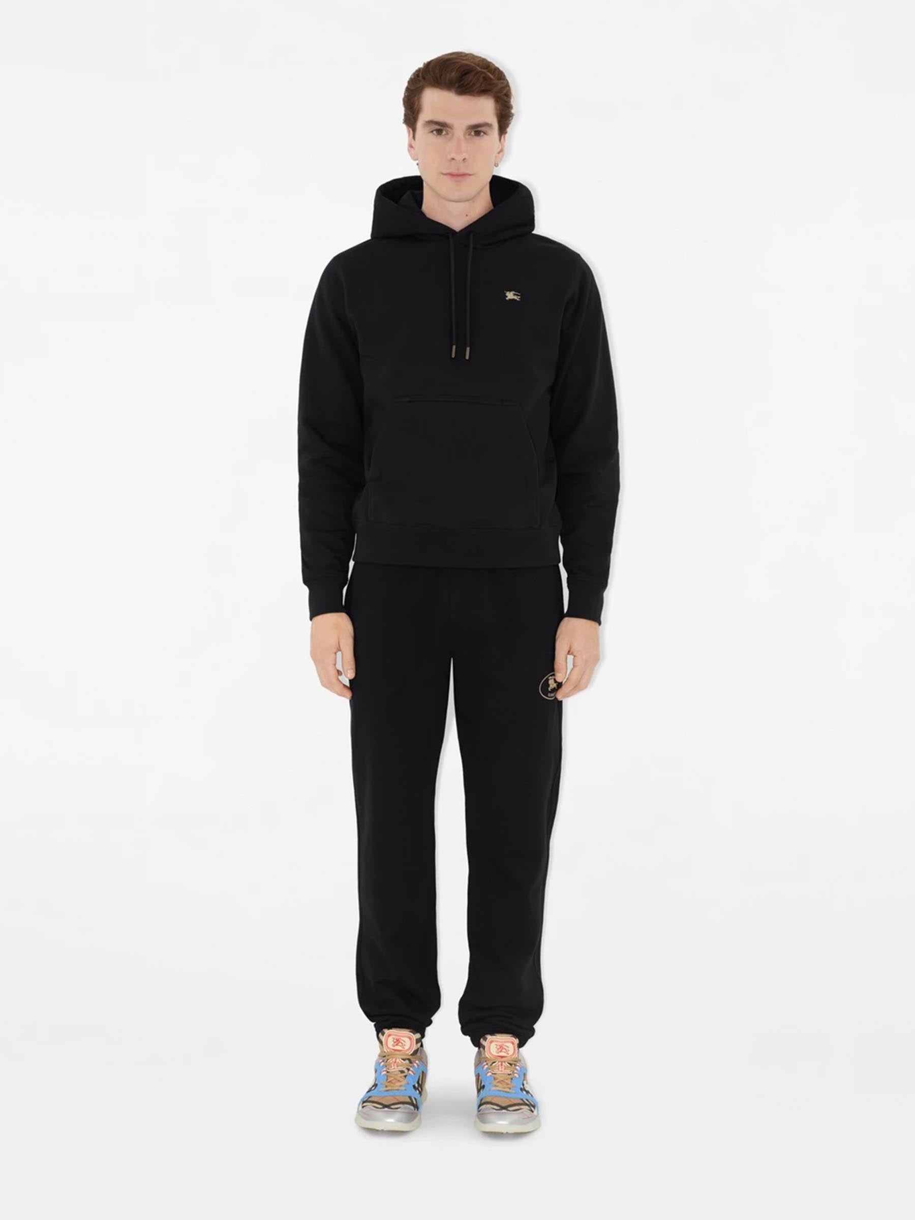 Joggers Pants Burberry оригінал – Купити в Україні – вид ззаду