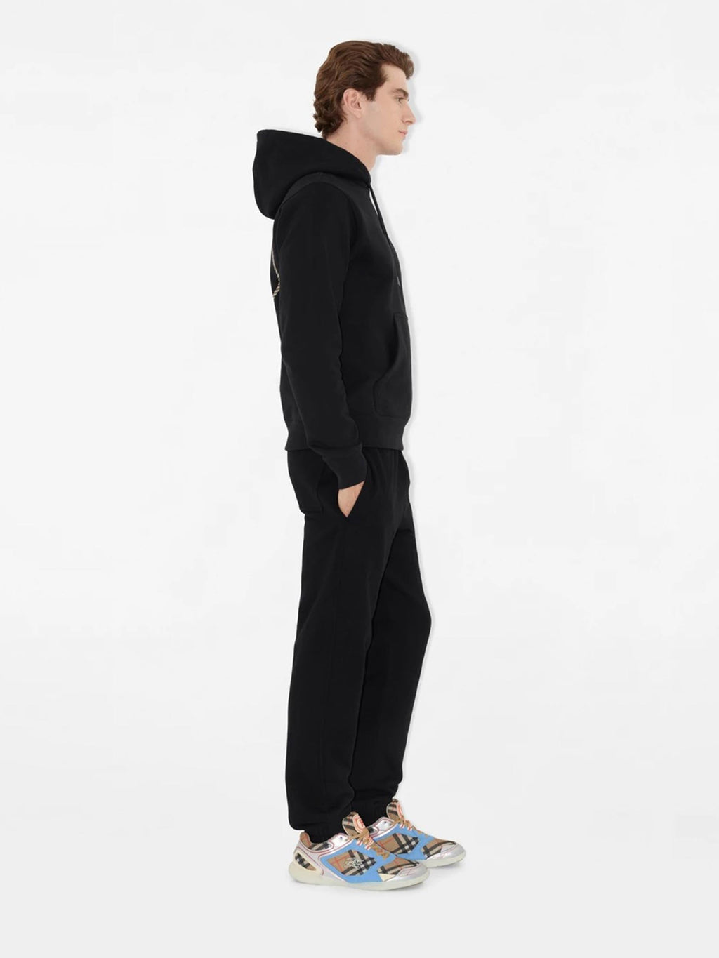 Joggers Pants Burberry оригінал – Купити в Україні – детальний вид