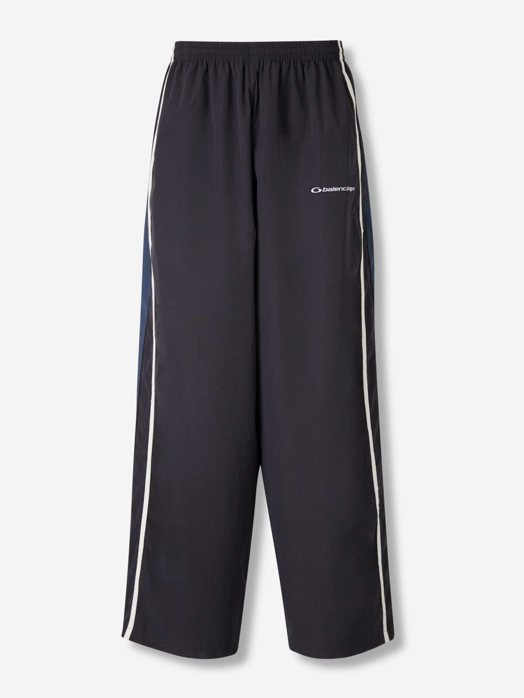 Sporty Joggers 50 Balenciaga оригінал – Купити в Україні – боковий вид