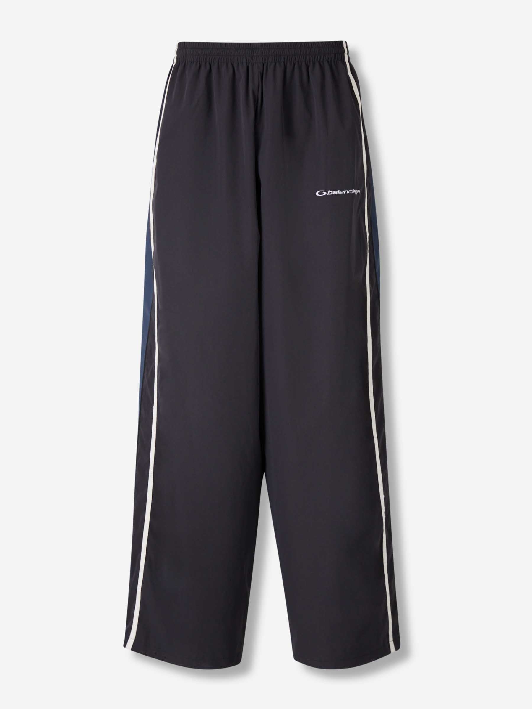 Sporty Joggers 50 Balenciaga оригінал – Купити в Україні – боковий вид