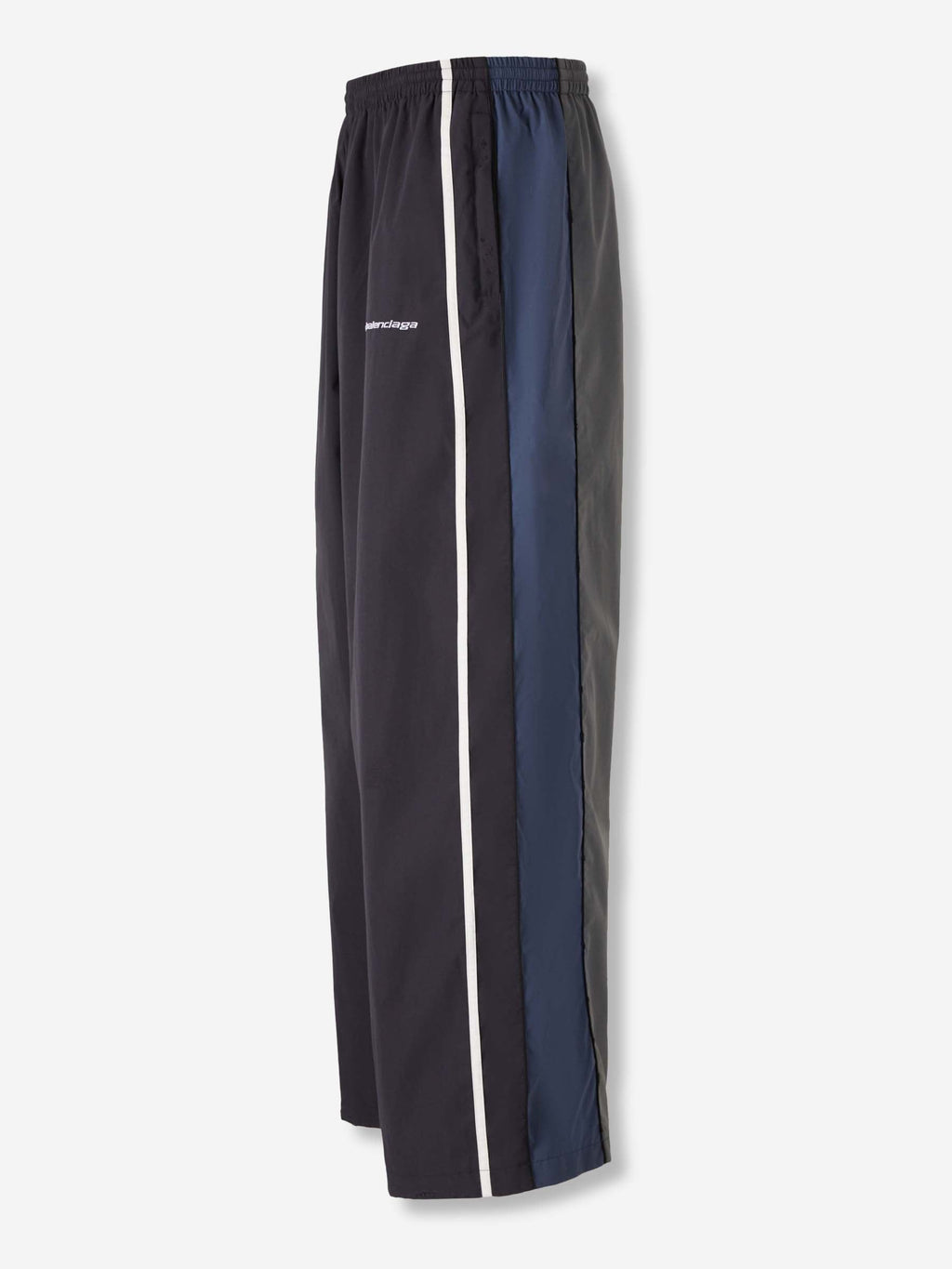 Sporty Joggers 50 Balenciaga оригінал – Купити в Україні – вид ззаду