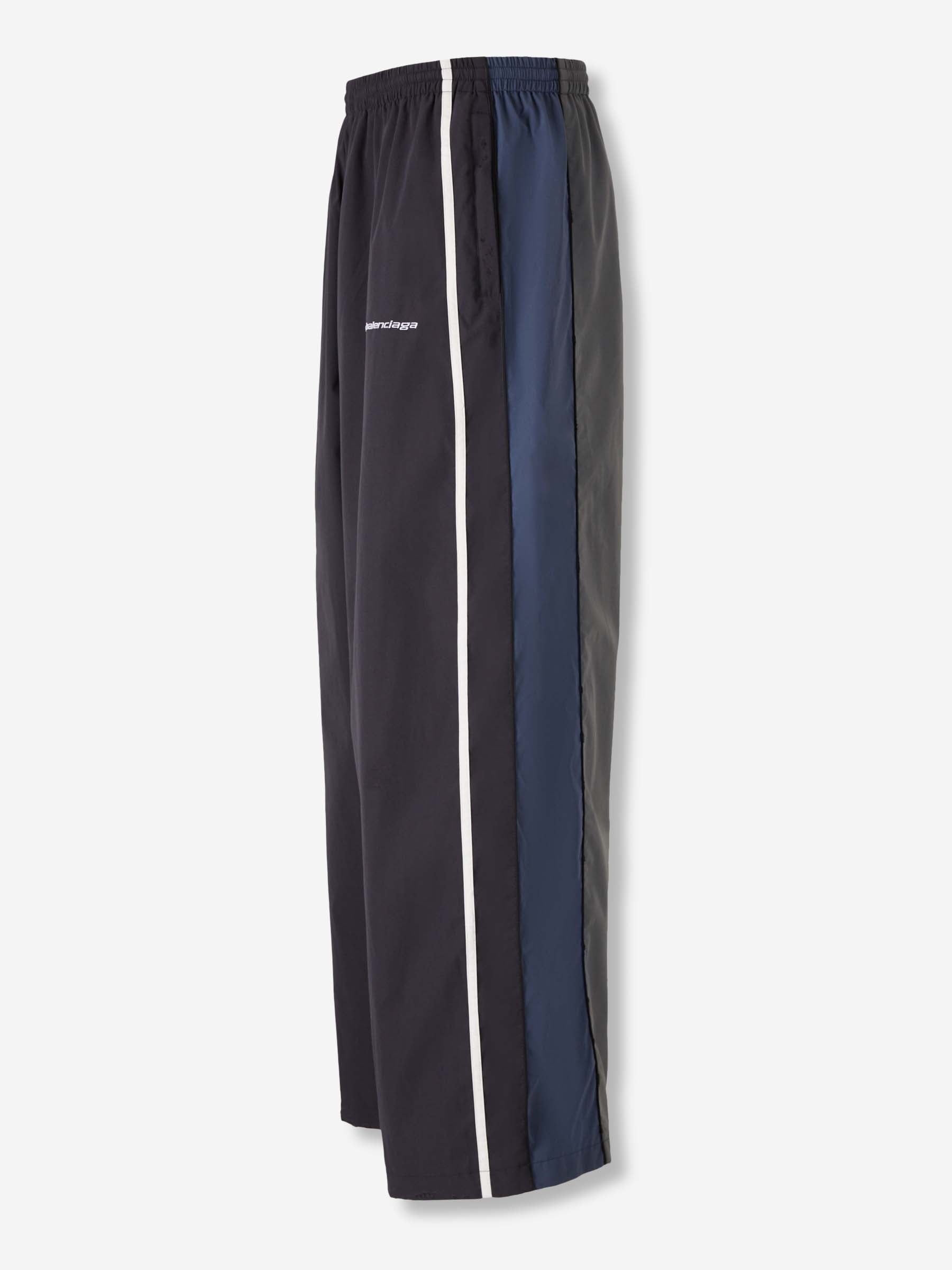 Sporty Joggers 50 Balenciaga оригінал – Купити в Україні – вид ззаду