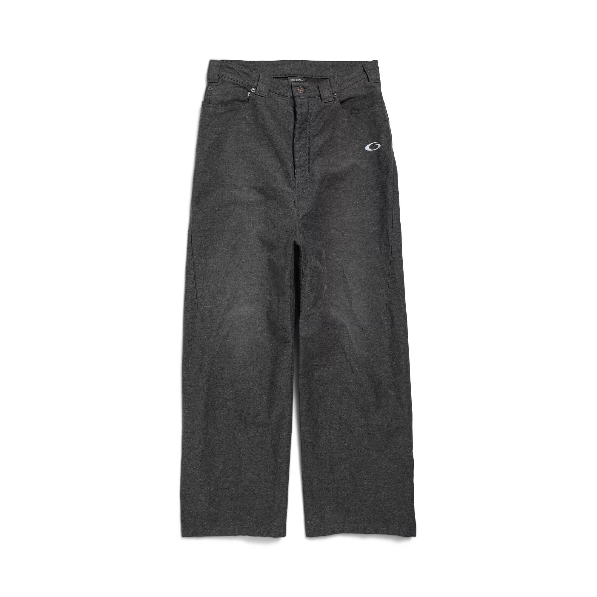 Balenciaga Bottoms оригінал | Швидка доставка Україна – боковий вид
