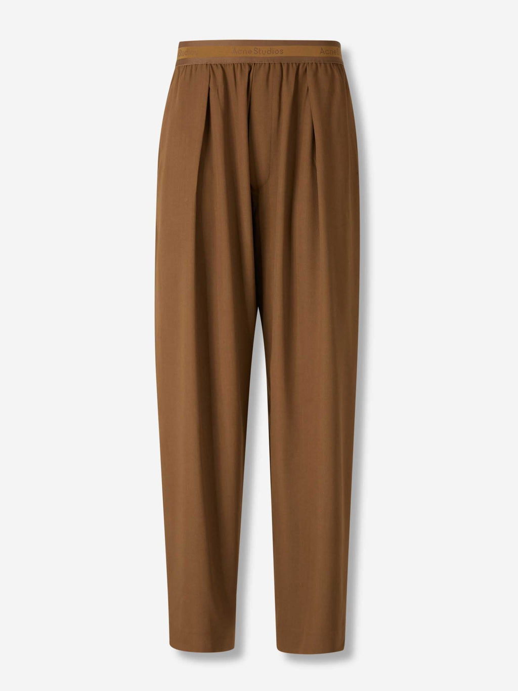 Acne studios Bottoms оригінал | Швидка доставка Україна – боковий вид