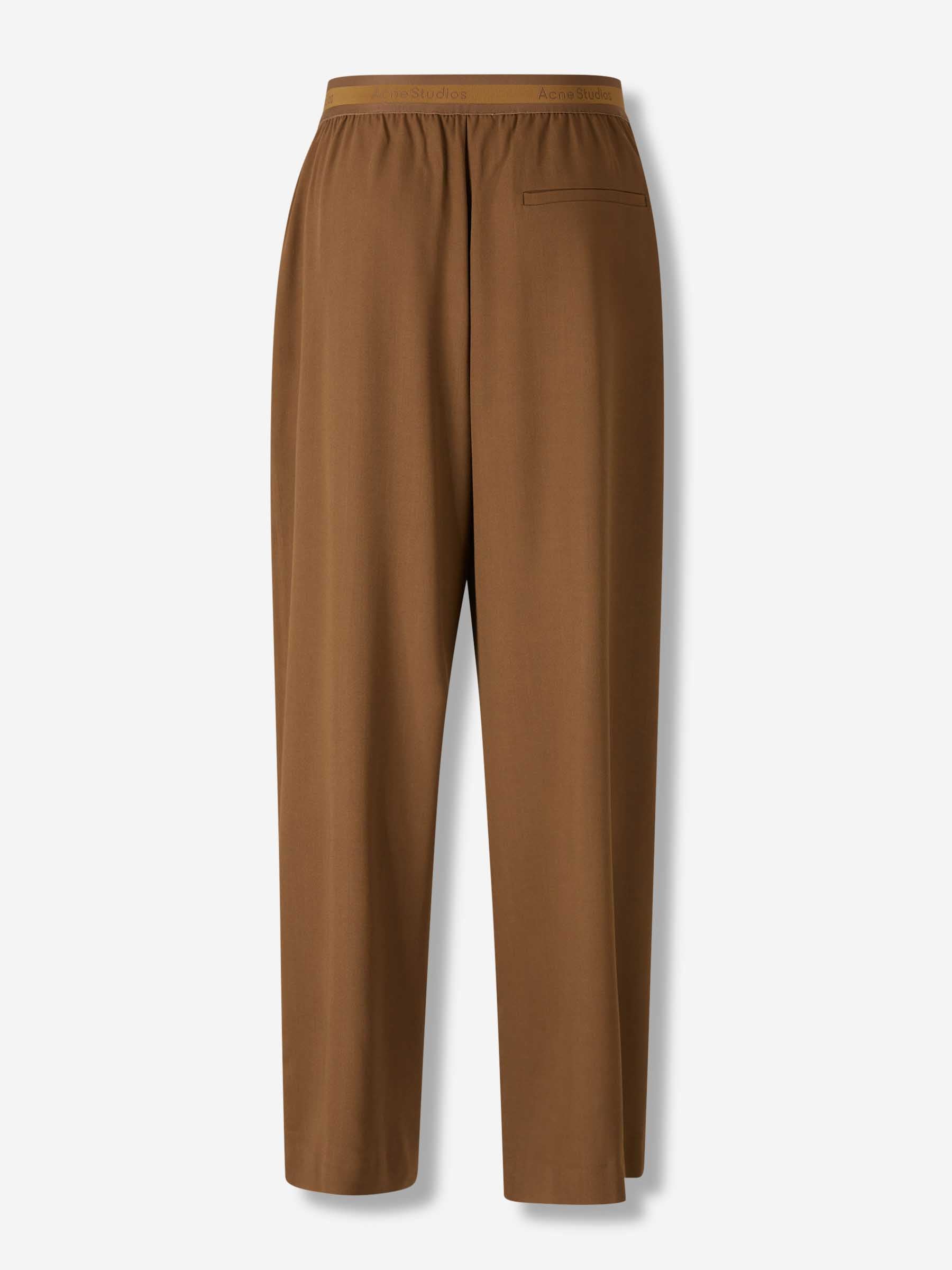 Acne studios Bottoms оригінал | Швидка доставка Україна – детальний вид