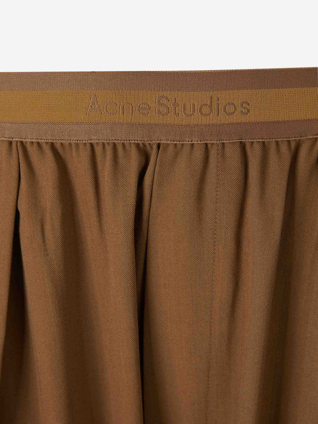 Acne studios Bottoms оригінал | Швидка доставка Україна – збільшений вид