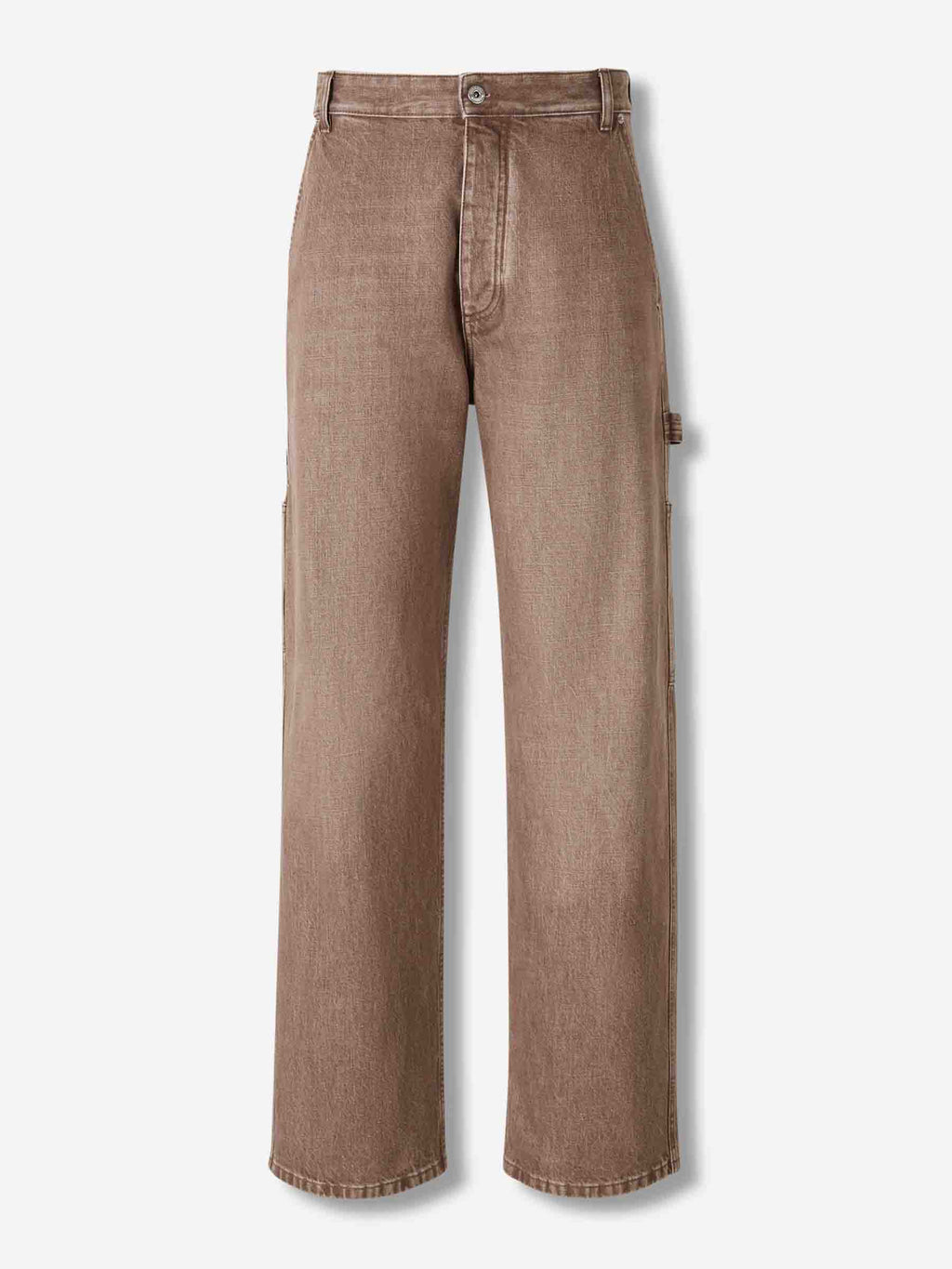 Bottega veneta Bottoms оригінал | Швидка доставка Україна – боковий вид