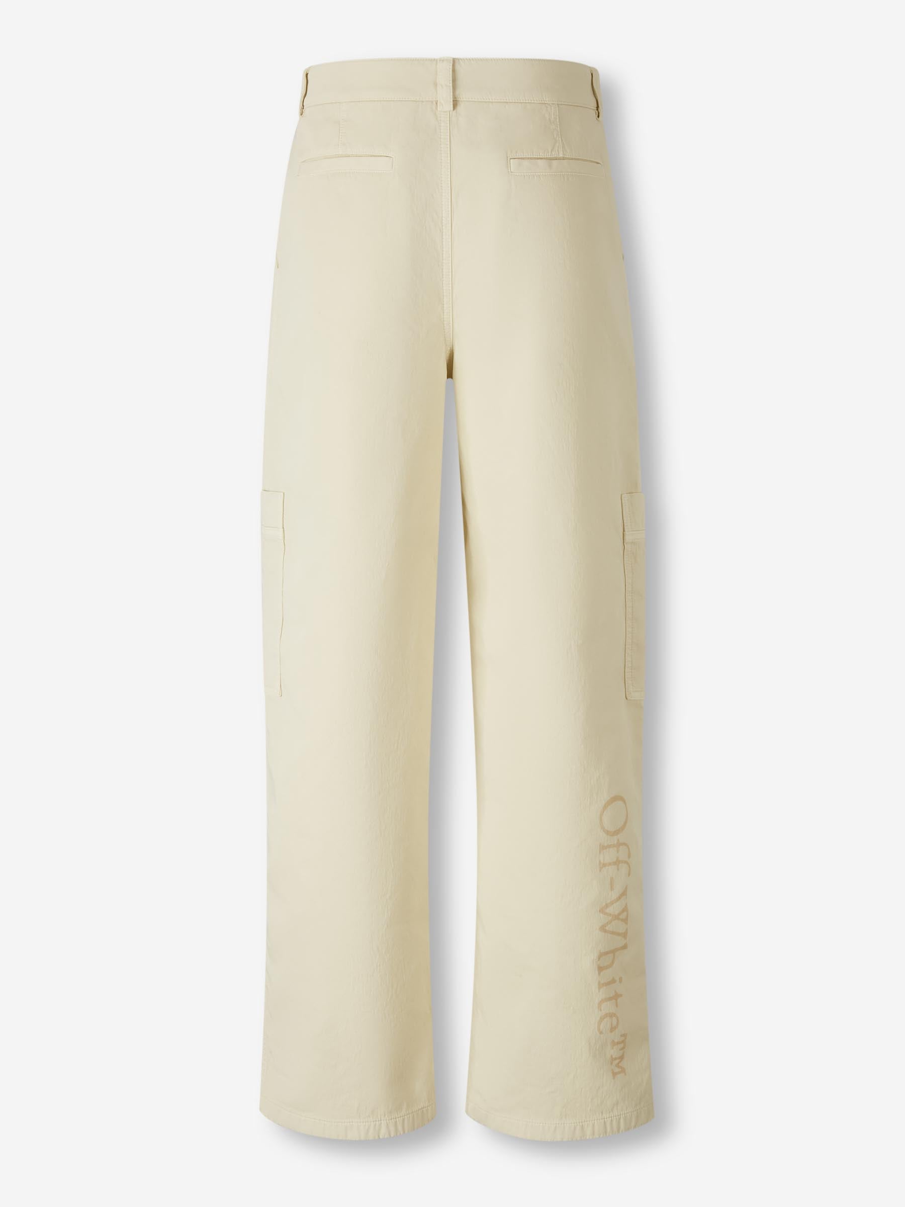Off-white Bottoms оригінал | Швидка доставка Україна – детальний вид