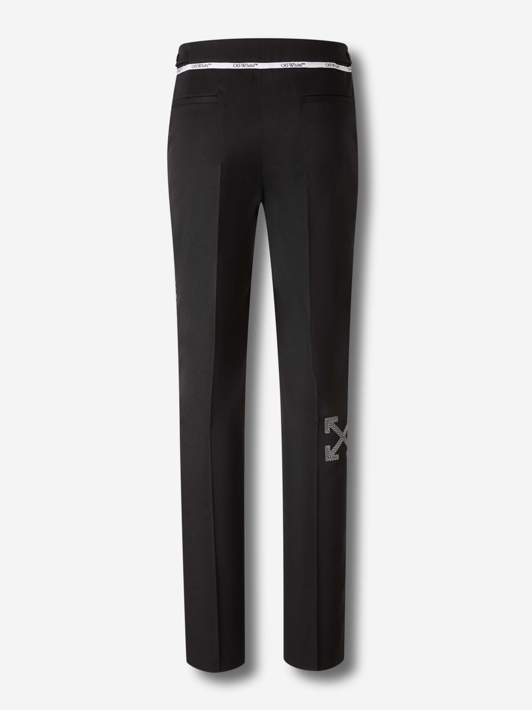 Off-white Bottoms оригінал | Швидка доставка Україна – детальний вид