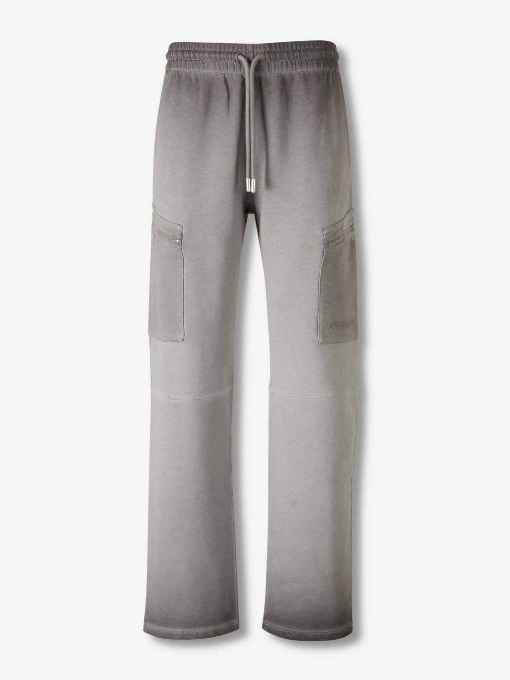 Off-white Bottoms оригінал | Швидка доставка Україна – боковий вид