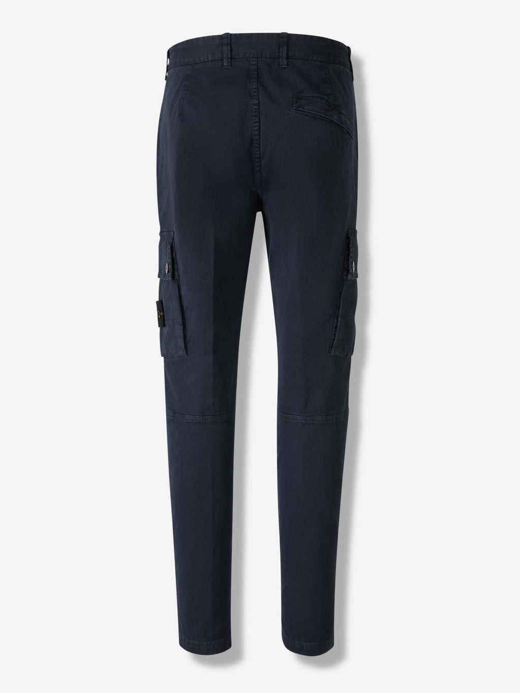 Compass Label Trousers Stone island – Гарантія оригінальності – детальний вид
