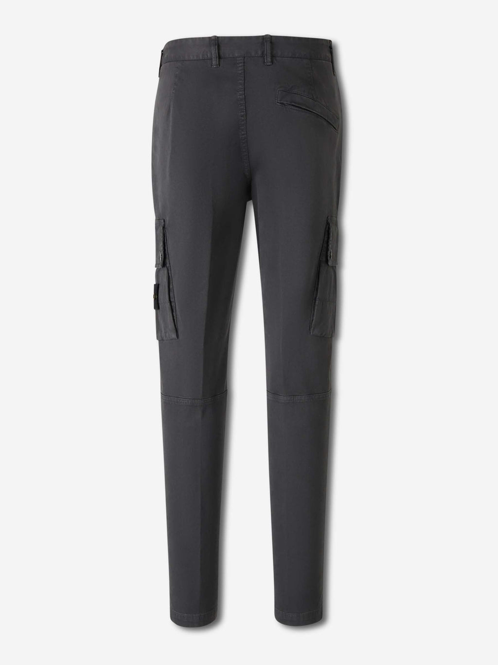 Compass Label Trousers Stone island – Гарантія оригінальності – детальний вид