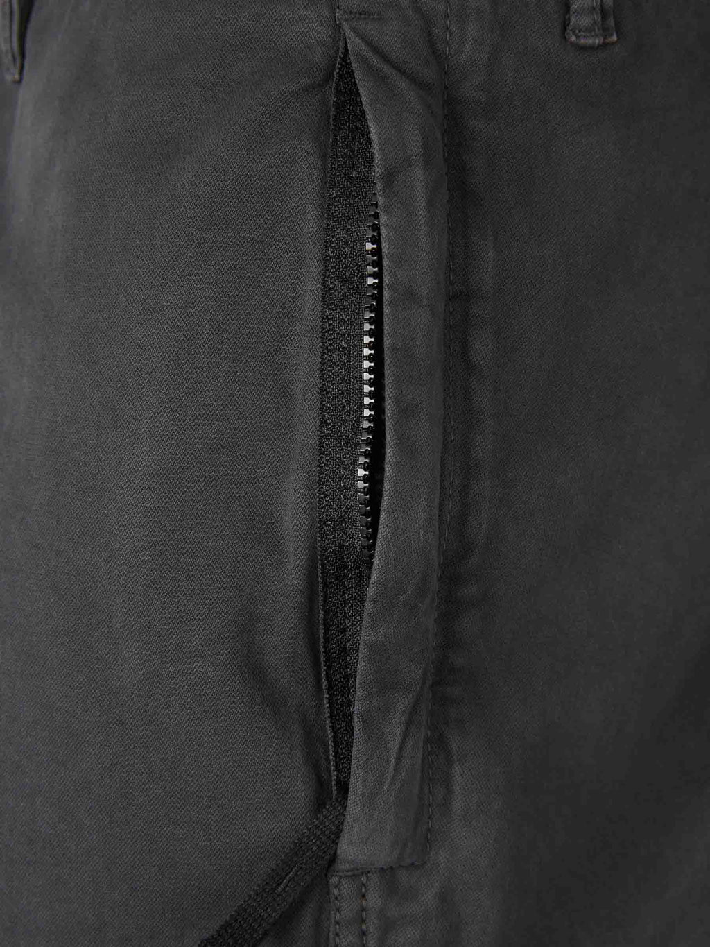 Compass Label Trousers Stone island – Гарантія оригінальності – збільшений вид