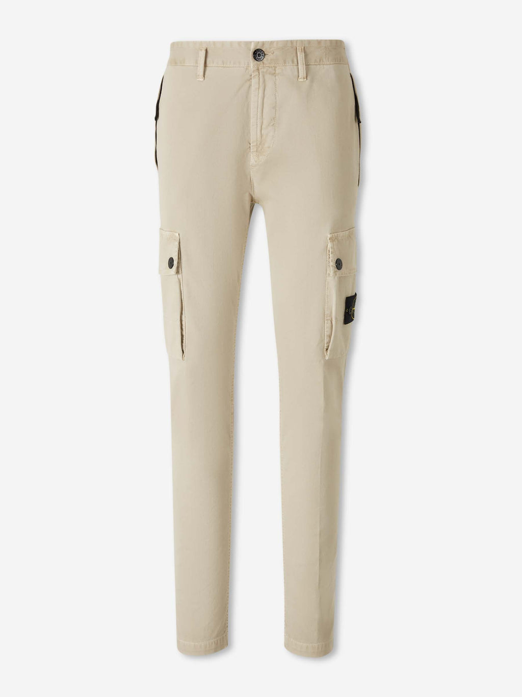 Bermuda Stone island оригінал – Купити в Україні – боковий вид