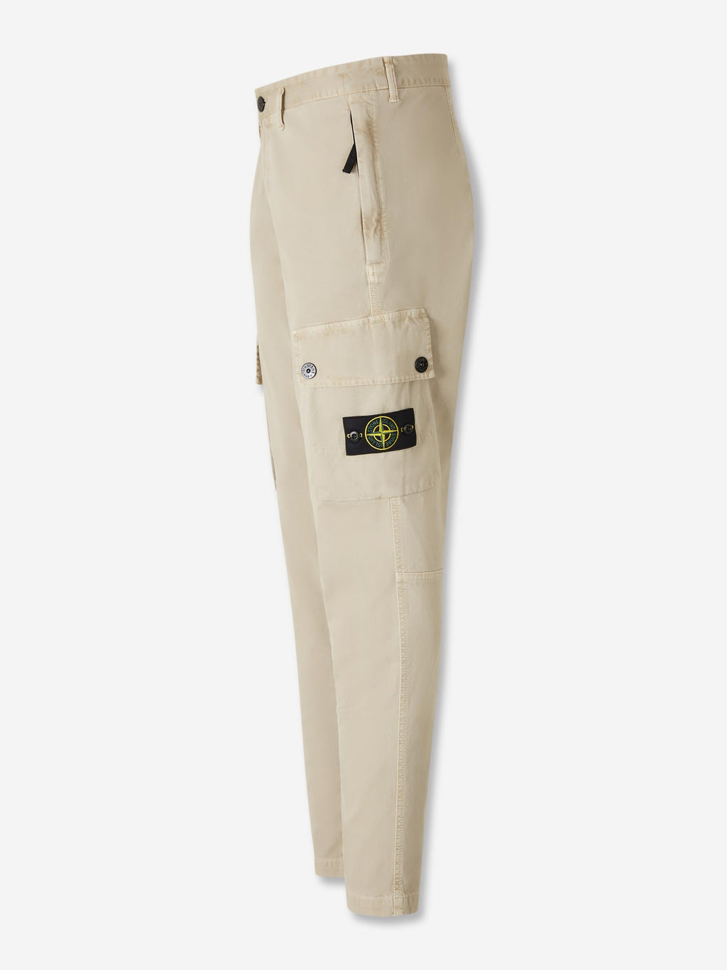 Bermuda Stone island оригінал – Купити в Україні – вид ззаду