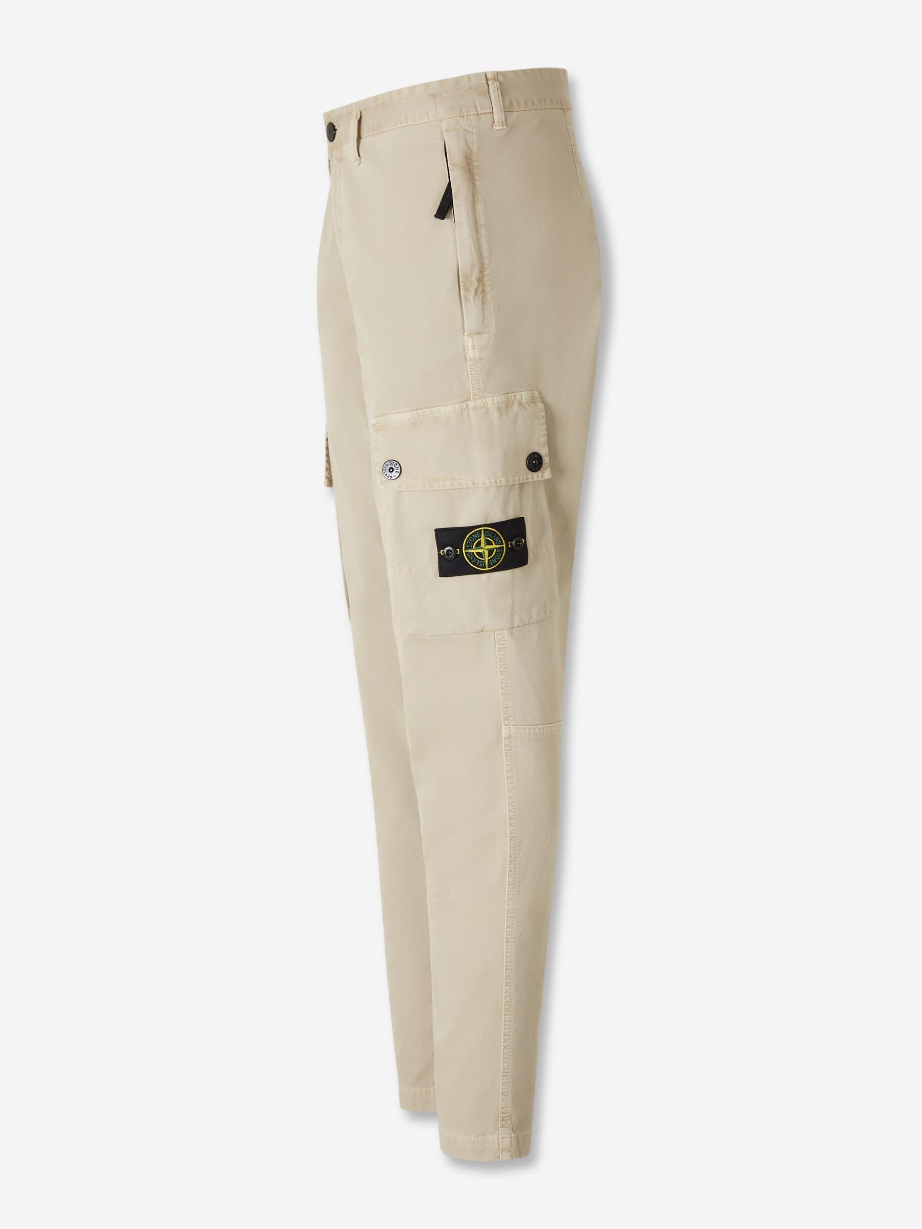 Bermuda Stone island оригінал – Купити в Україні – вид ззаду