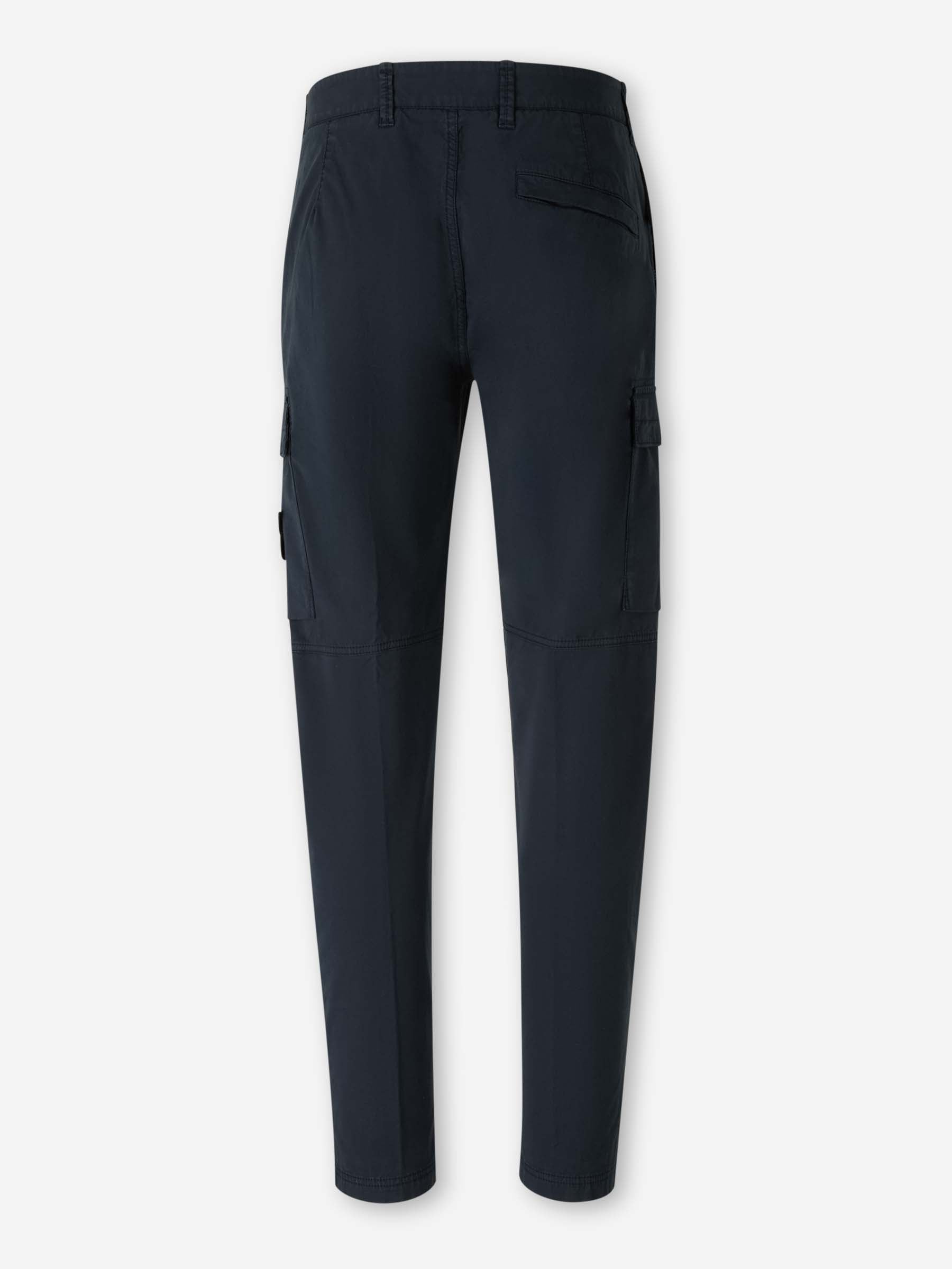 Straight Cargo Pants Stone island оригінал – Купити в Україні – детальний вид