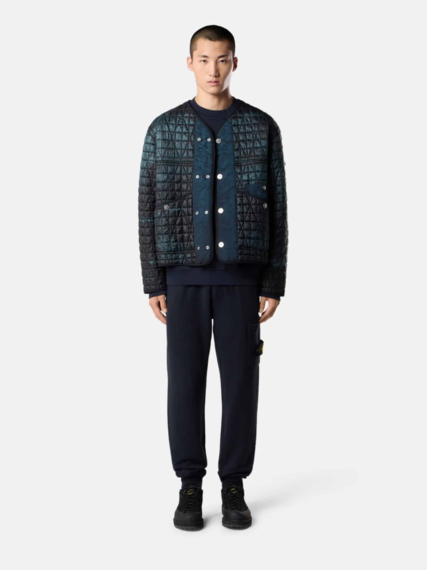Stone island Bottoms оригінал | Швидка доставка Україна – вид ззаду