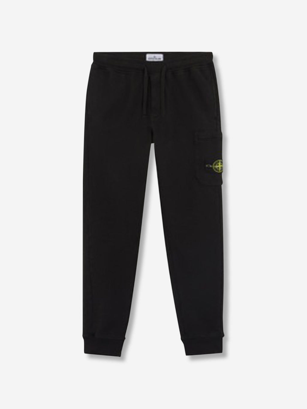 Stone island Bottoms оригінал | Швидка доставка Україна – боковий вид