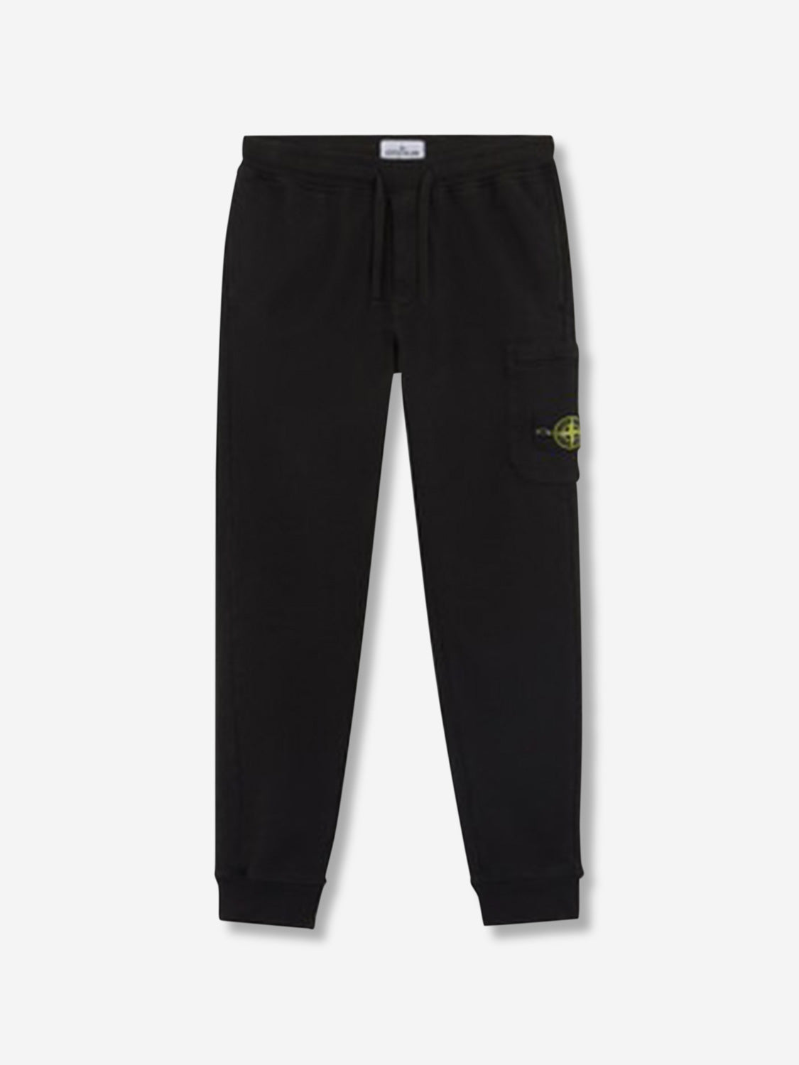 Stone island Bottoms оригінал | Швидка доставка Україна – боковий вид