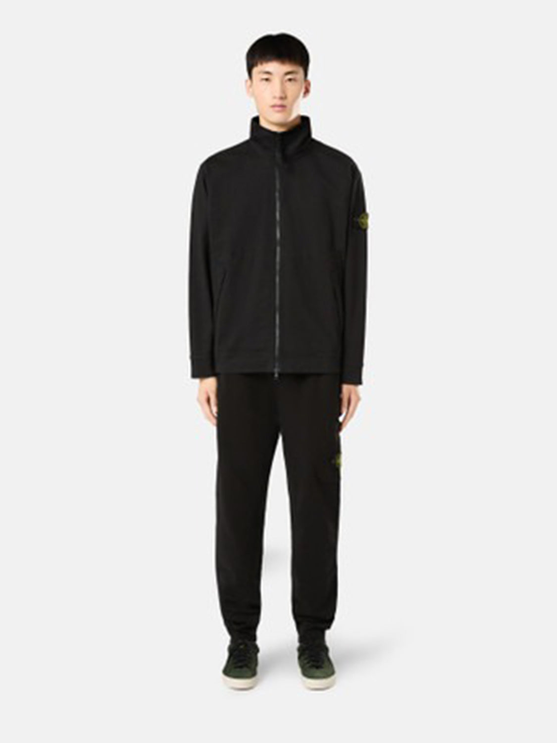 Stone island Bottoms оригінал | Швидка доставка Україна – вид ззаду