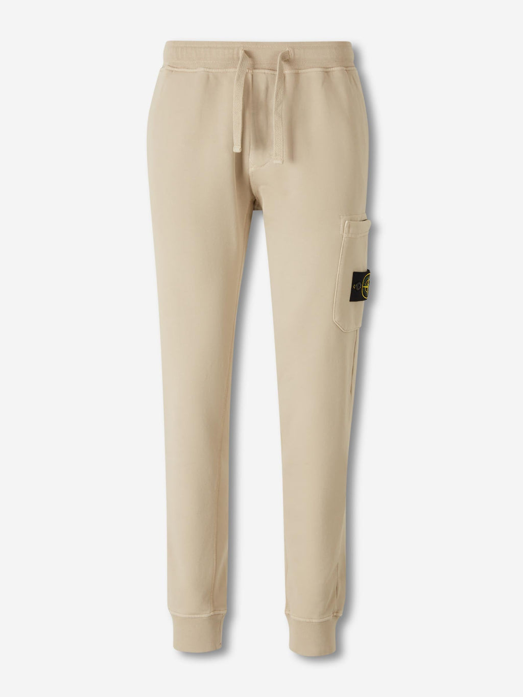 Stone island Bottoms оригінал | Швидка доставка Україна – боковий вид