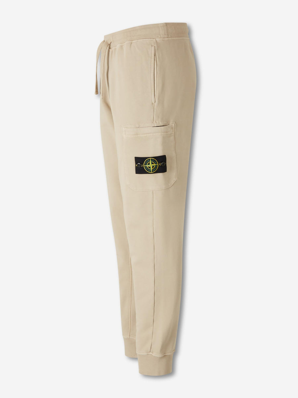 Stone island Bottoms оригінал | Швидка доставка Україна – вид ззаду