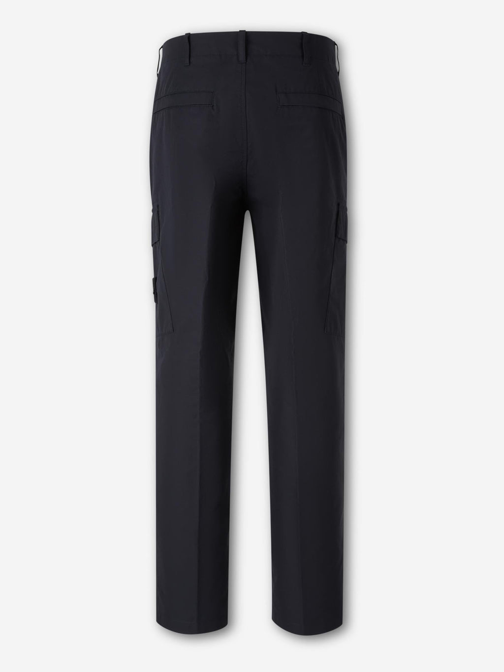Оригінальна Wide Cargo Trousers Stone island – детальний вид