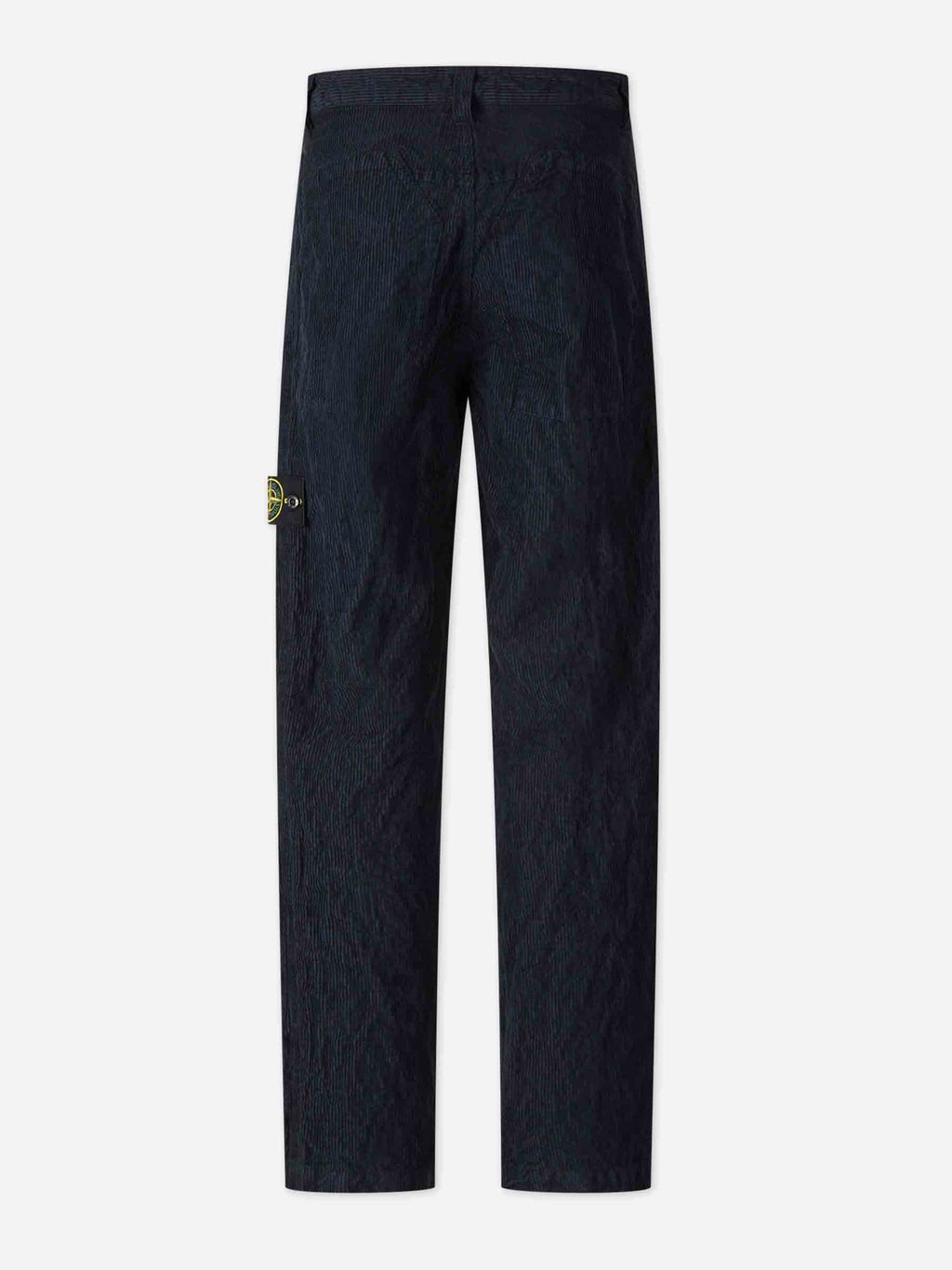 Straight Corduroy Trousers Stone island оригінал – Купити в Україні – детальний вид