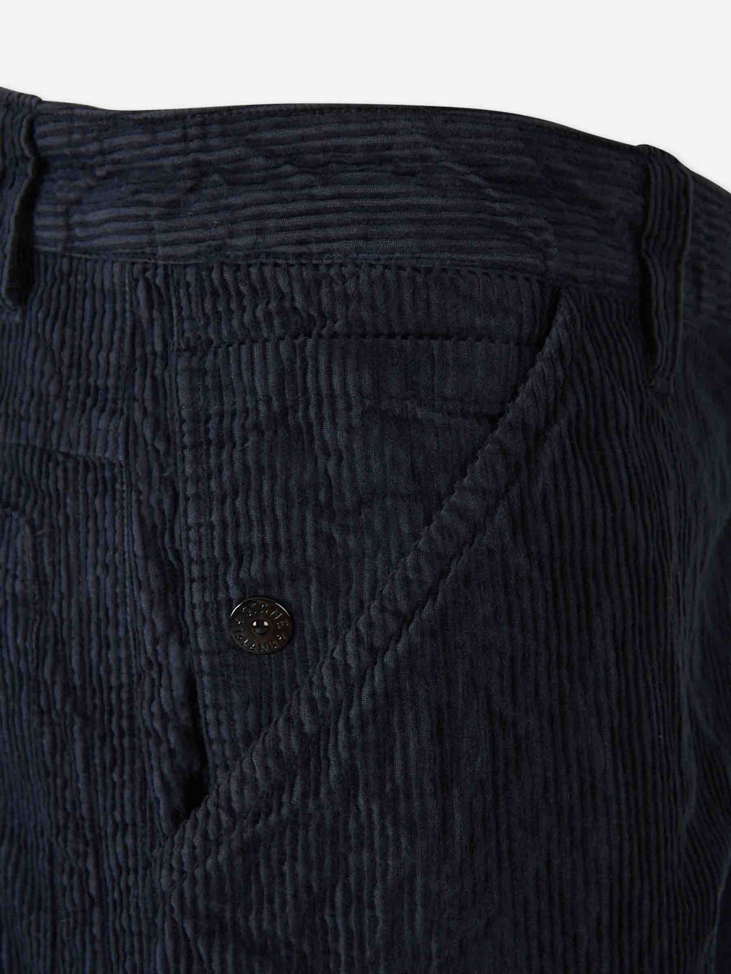 Straight Corduroy Trousers Stone island оригінал – Купити в Україні – збільшений вид
