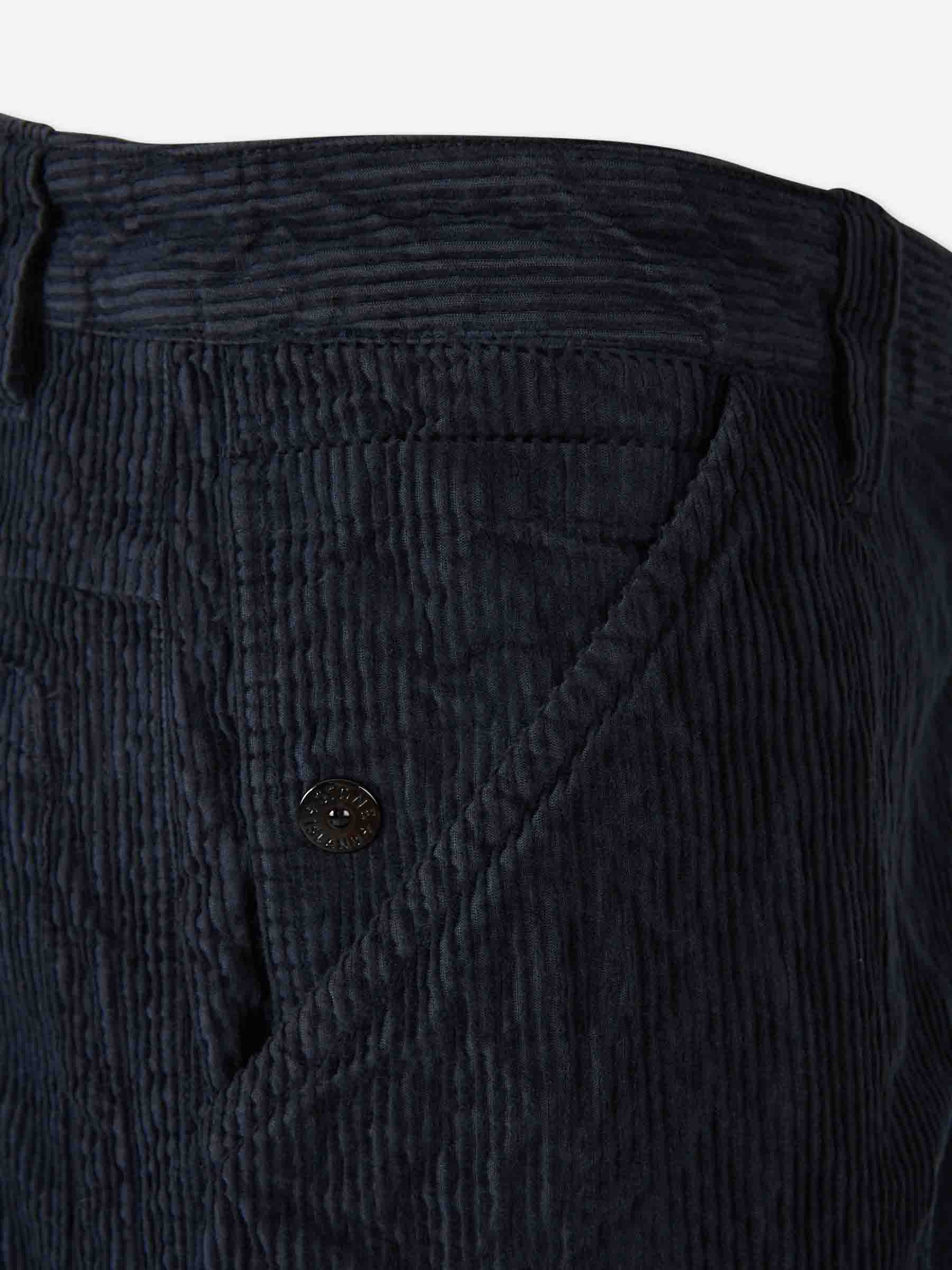 Straight Corduroy Trousers Stone island оригінал – Купити в Україні – збільшений вид