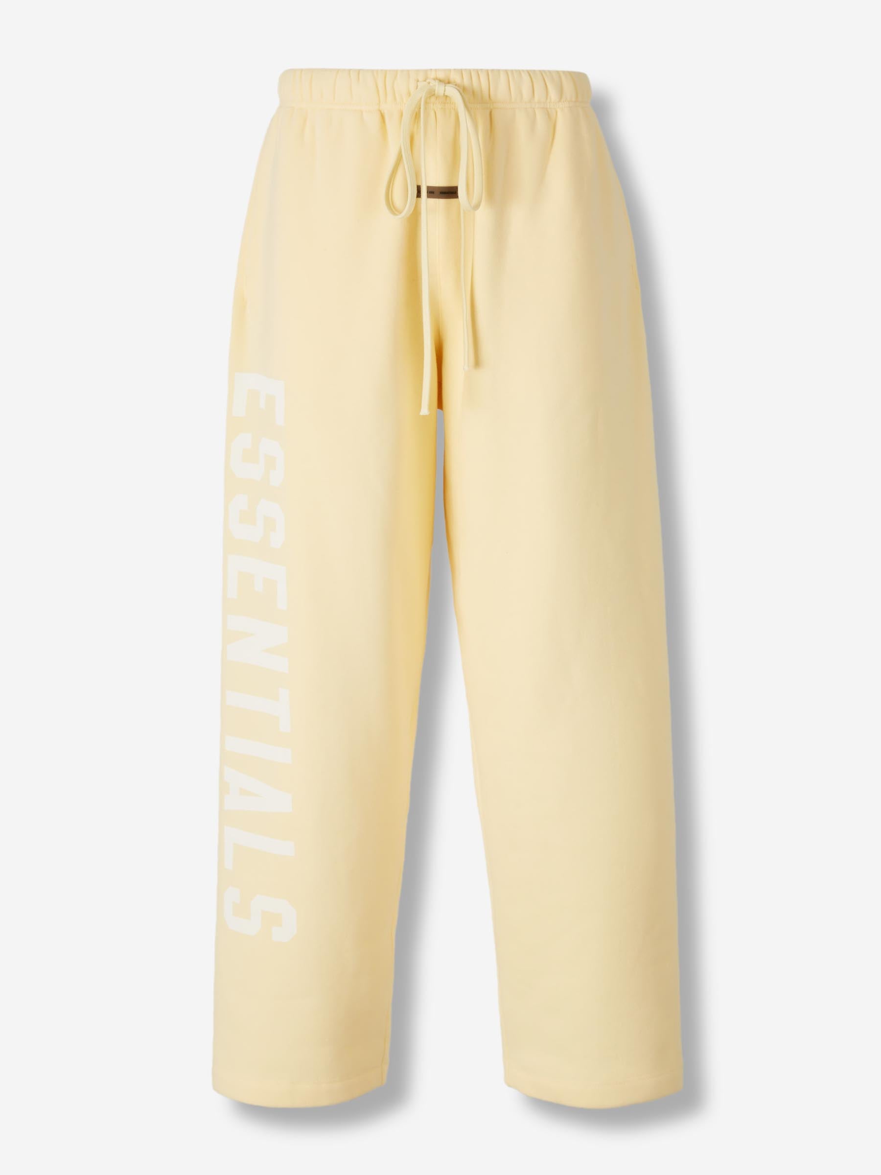 Fear of god Bottoms оригінал | Швидка доставка Україна – боковий вид