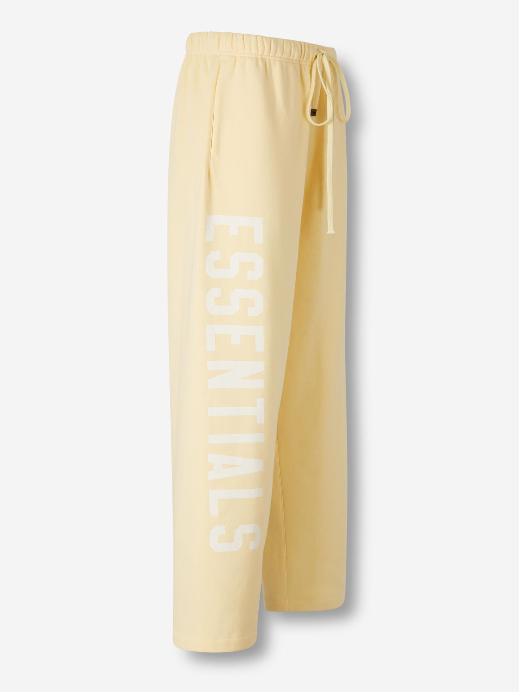 Fear of god Bottoms оригінал | Швидка доставка Україна – вид ззаду - FEAR OF GOD