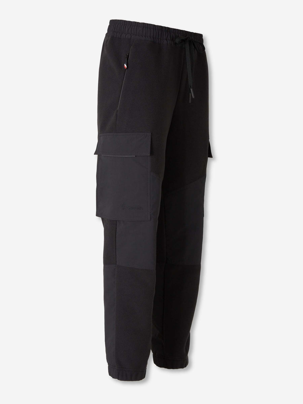 Polartec Sports Pants Moncler – Гарантія оригінальності – детальний вид